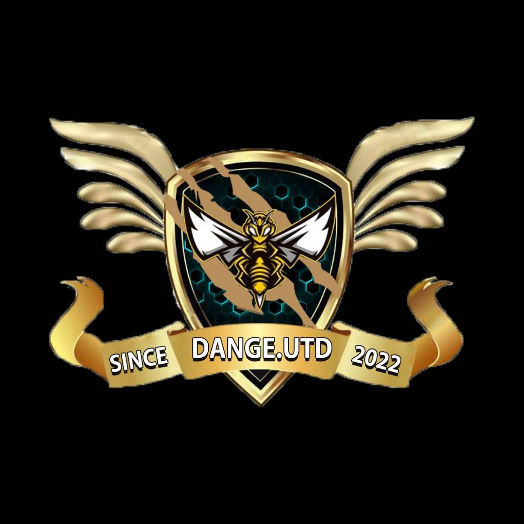 Dange United エンブレム
