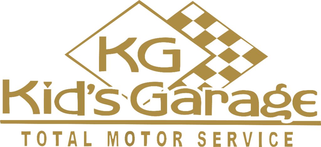 Kid's Garage