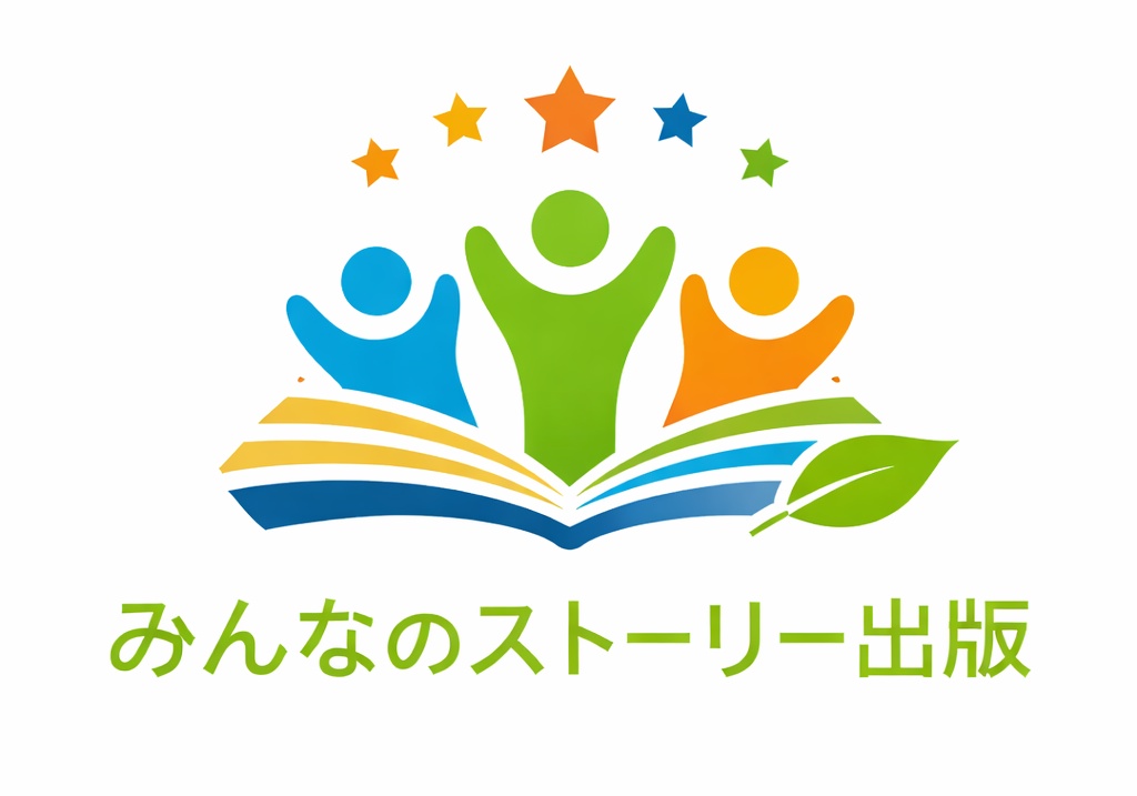 みんなのストーリー出版