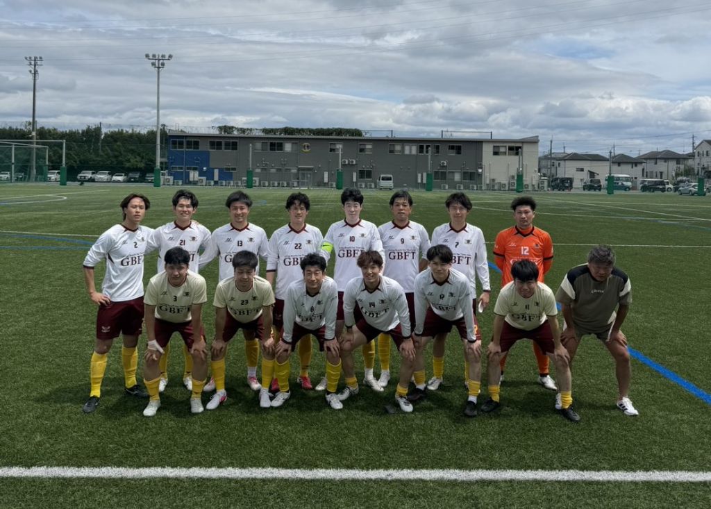チーム集合写真 2026