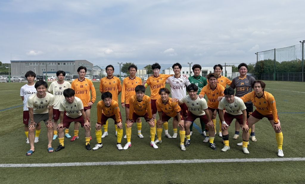 チーム集合写真 2026