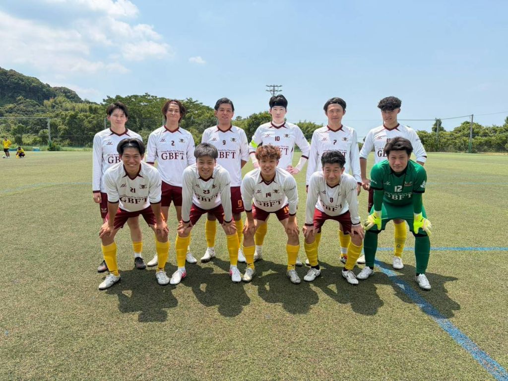 チーム集合写真 2026