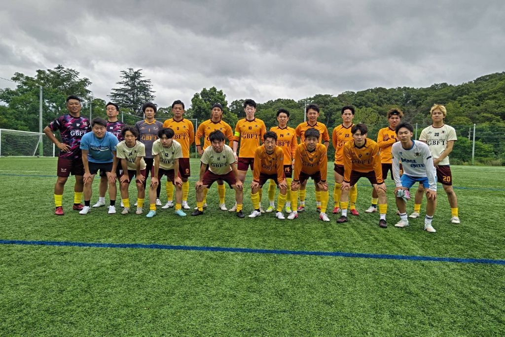 チーム集合写真 2026