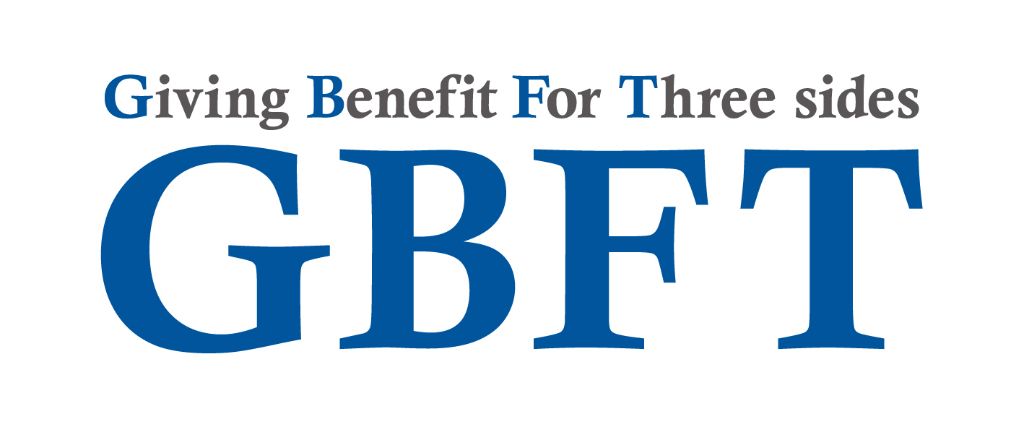 GBFT - Giving Benefit For Three sides